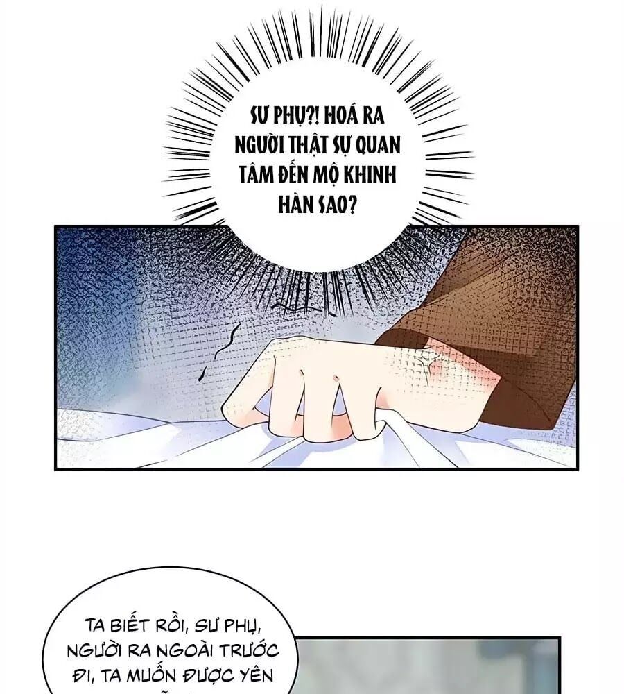 đọc truyện Manh Sư Tại Thượng Chương 177 ảnh 21 tại Thiên Thai Truyện