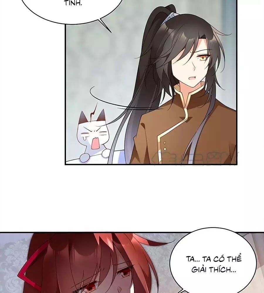 đọc truyện Manh Sư Tại Thượng Chương 177 ảnh 22 tại Thiên Thai Truyện