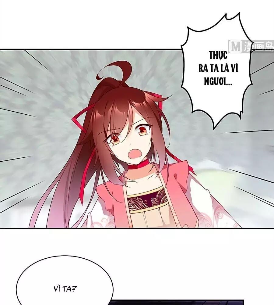 đọc truyện Manh Sư Tại Thượng Chương 177 ảnh 25 tại Thiên Thai Truyện