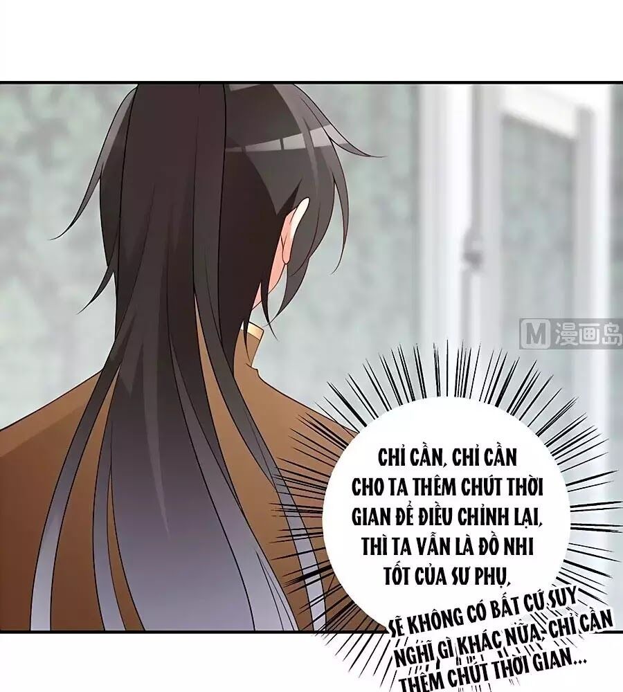 đọc truyện Manh Sư Tại Thượng Chương 177 ảnh 31 tại Thiên Thai Truyện