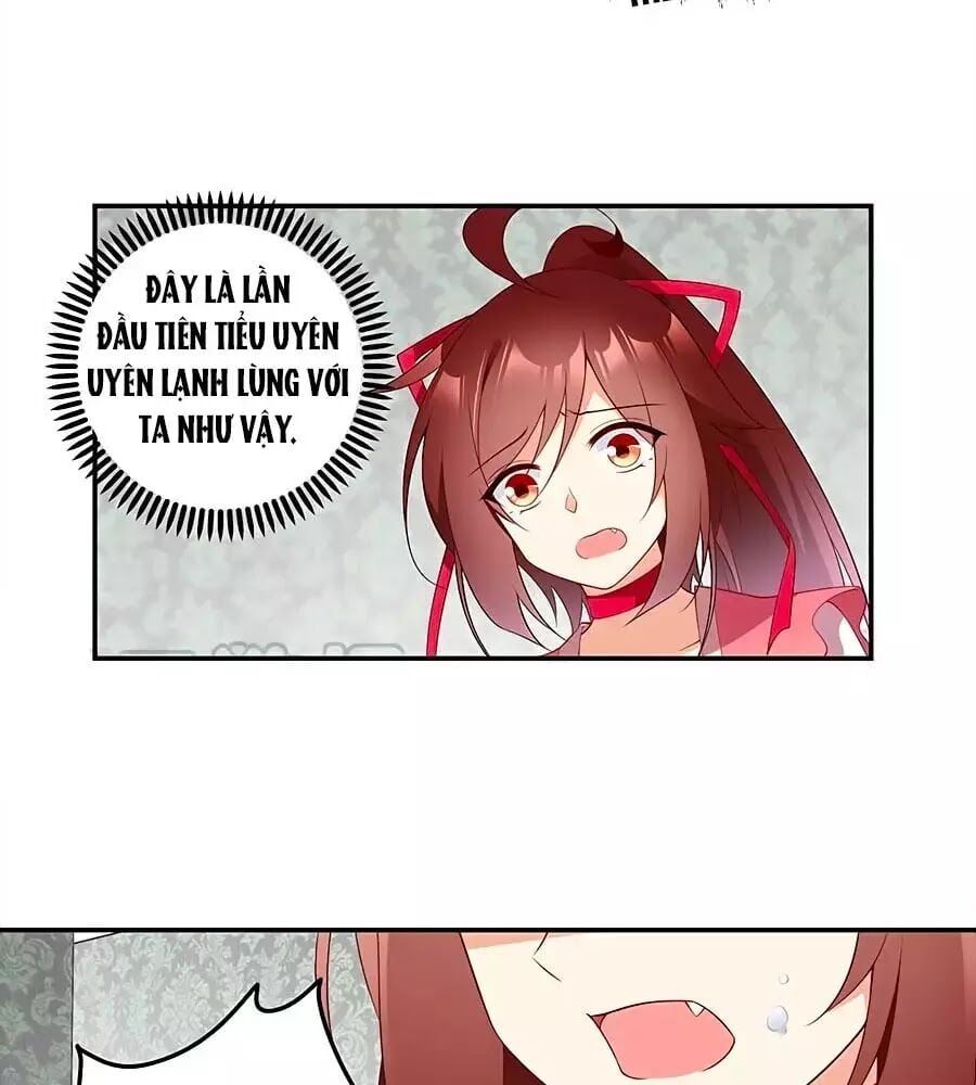 đọc truyện Manh Sư Tại Thượng Chương 177 ảnh 32 tại Thiên Thai Truyện