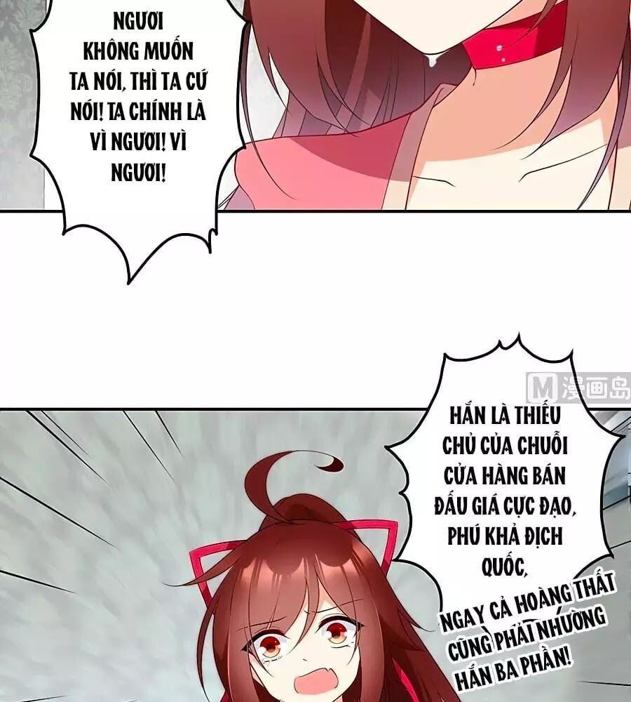 đọc truyện Manh Sư Tại Thượng Chương 177 ảnh 33 tại Thiên Thai Truyện