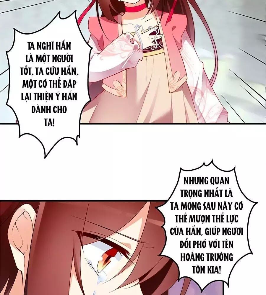 đọc truyện Manh Sư Tại Thượng Chương 177 ảnh 34 tại Thiên Thai Truyện