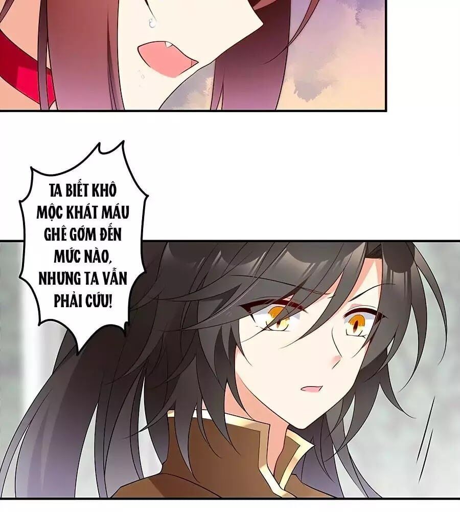 đọc truyện Manh Sư Tại Thượng Chương 177 ảnh 35 tại Thiên Thai Truyện