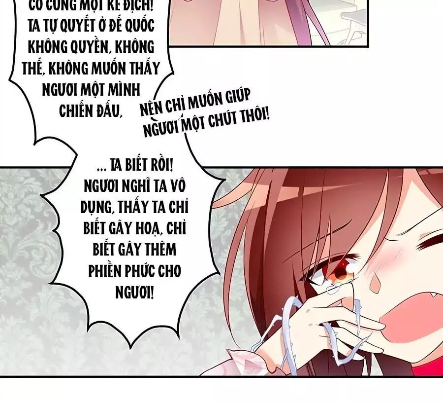 đọc truyện Manh Sư Tại Thượng Chương 177 ảnh 37 tại Thiên Thai Truyện