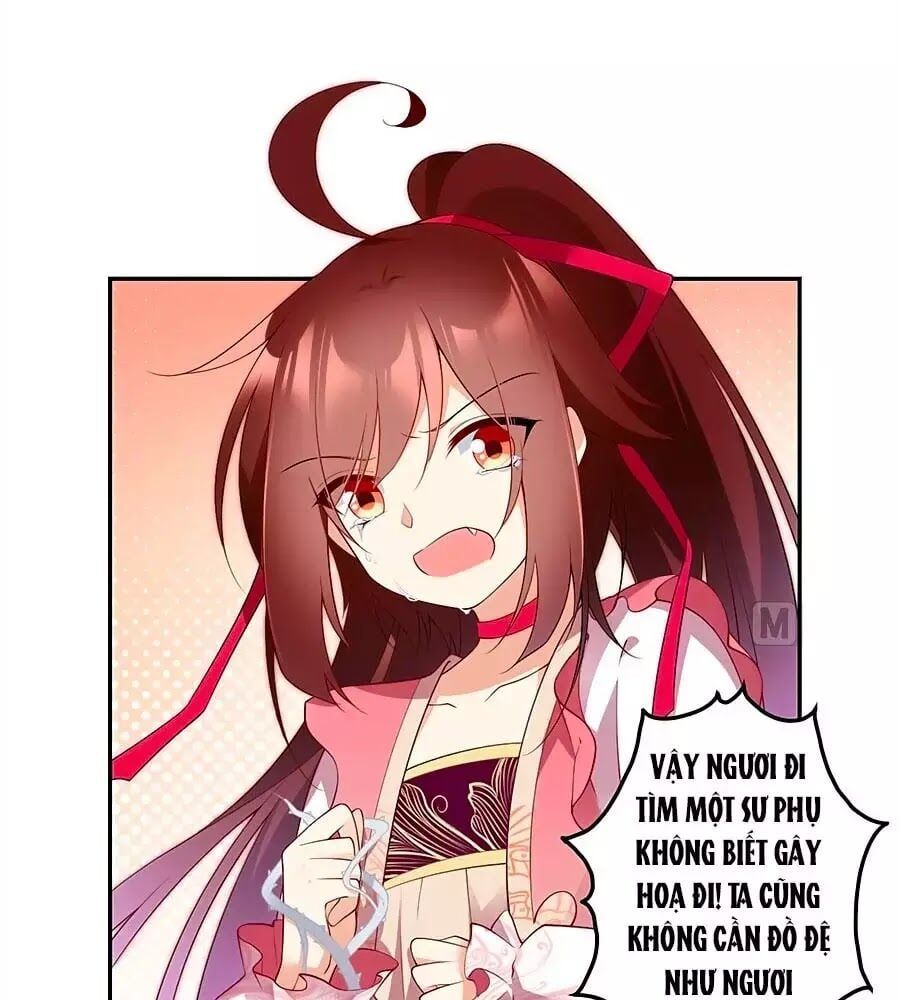 đọc truyện Manh Sư Tại Thượng Chương 177 ảnh 38 tại Thiên Thai Truyện