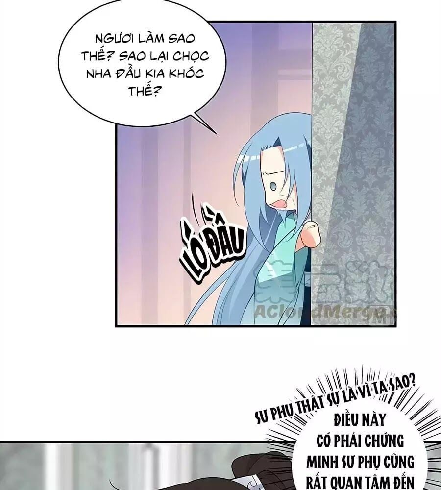 đọc truyện Manh Sư Tại Thượng Chương 177 ảnh 40 tại Thiên Thai Truyện