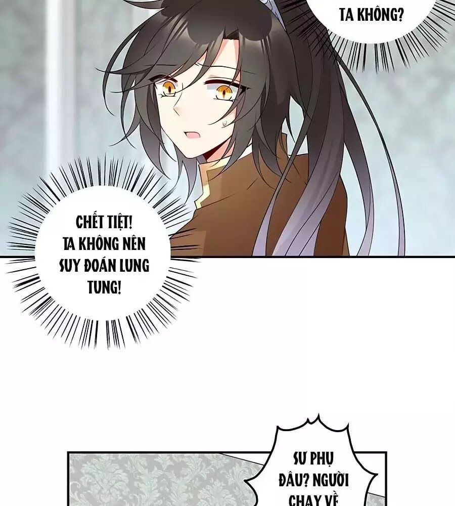 đọc truyện Manh Sư Tại Thượng Chương 177 ảnh 41 tại Thiên Thai Truyện