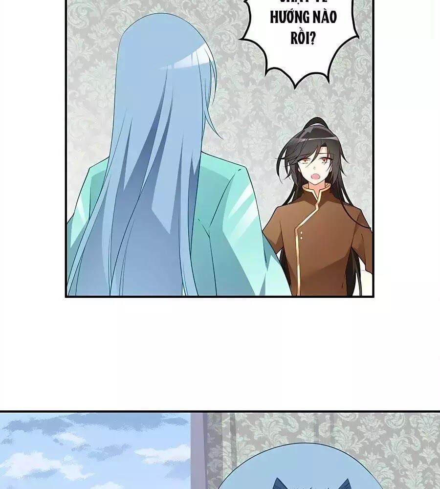 đọc truyện Manh Sư Tại Thượng Chương 177 ảnh 42 tại Thiên Thai Truyện