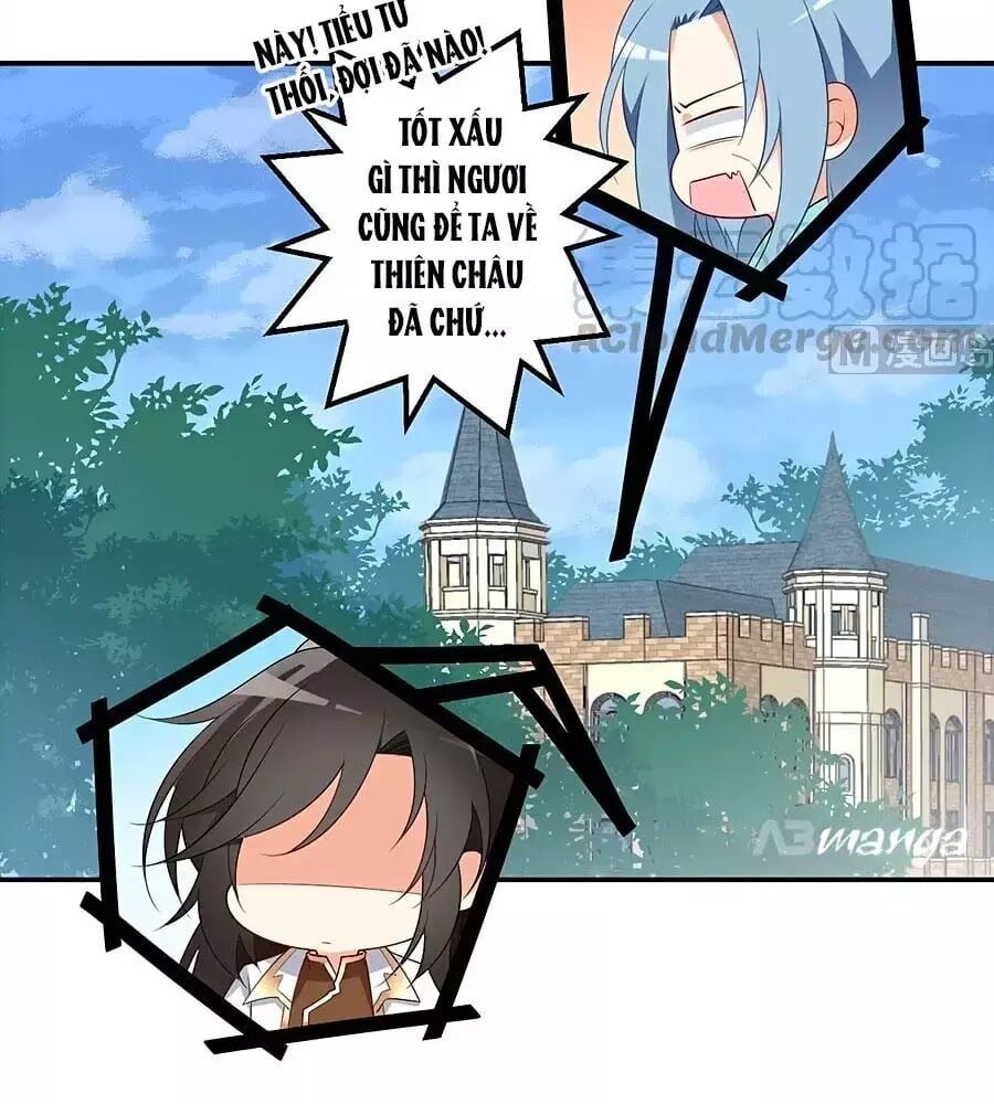 đọc truyện Manh Sư Tại Thượng Chương 177 ảnh 45 tại Thiên Thai Truyện