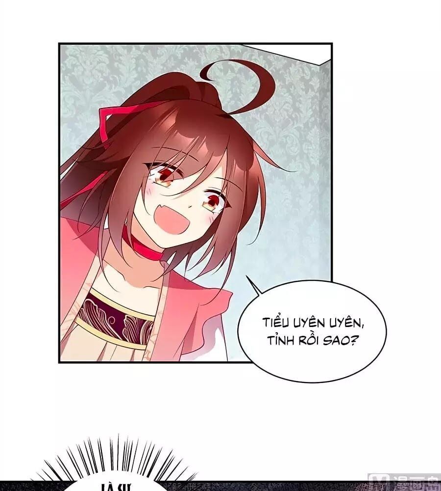 đọc truyện Manh Sư Tại Thượng Chương 177 ảnh 7 tại Thiên Thai Truyện