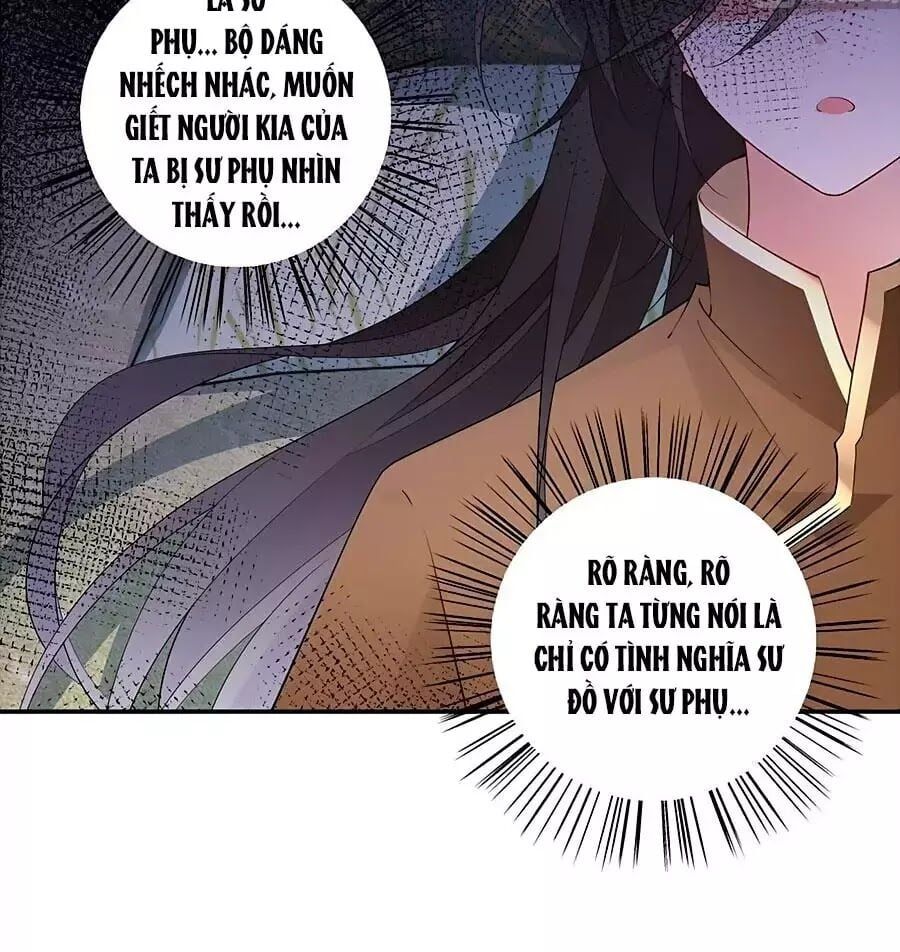 đọc truyện Manh Sư Tại Thượng Chương 177 ảnh 8 tại Thiên Thai Truyện