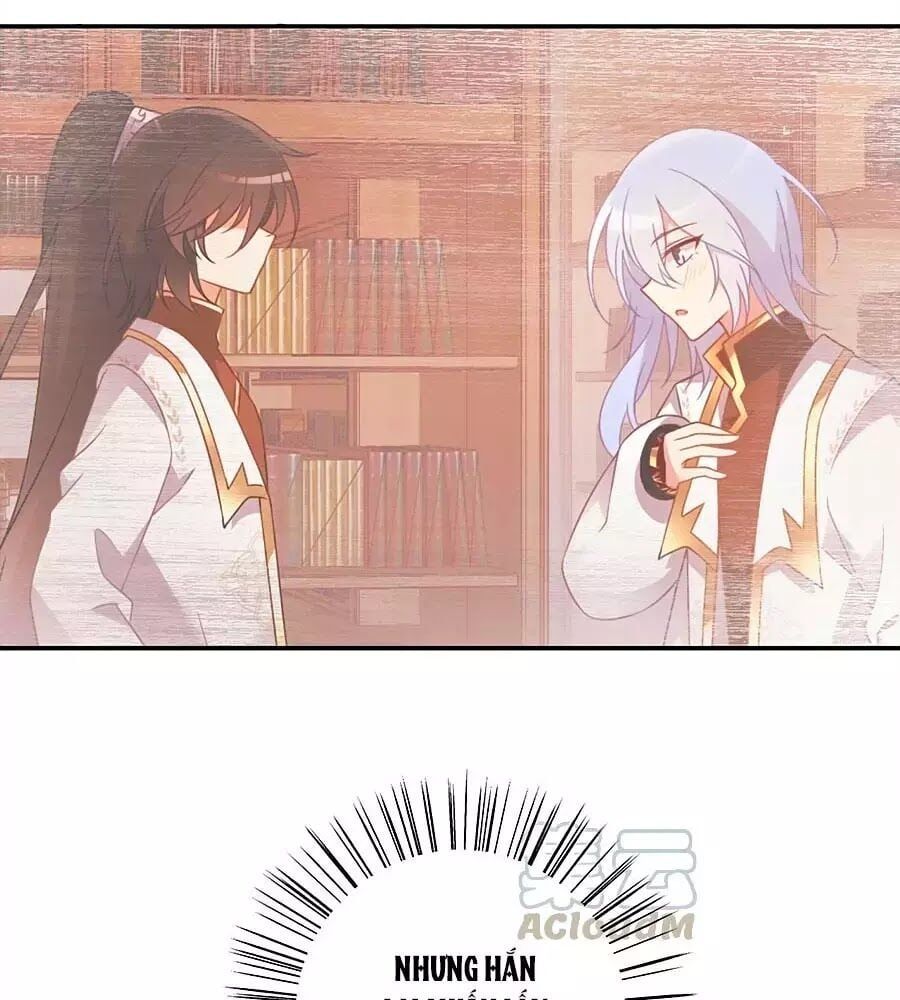 đọc truyện Manh Sư Tại Thượng Chương 177 ảnh 9 tại Thiên Thai Truyện