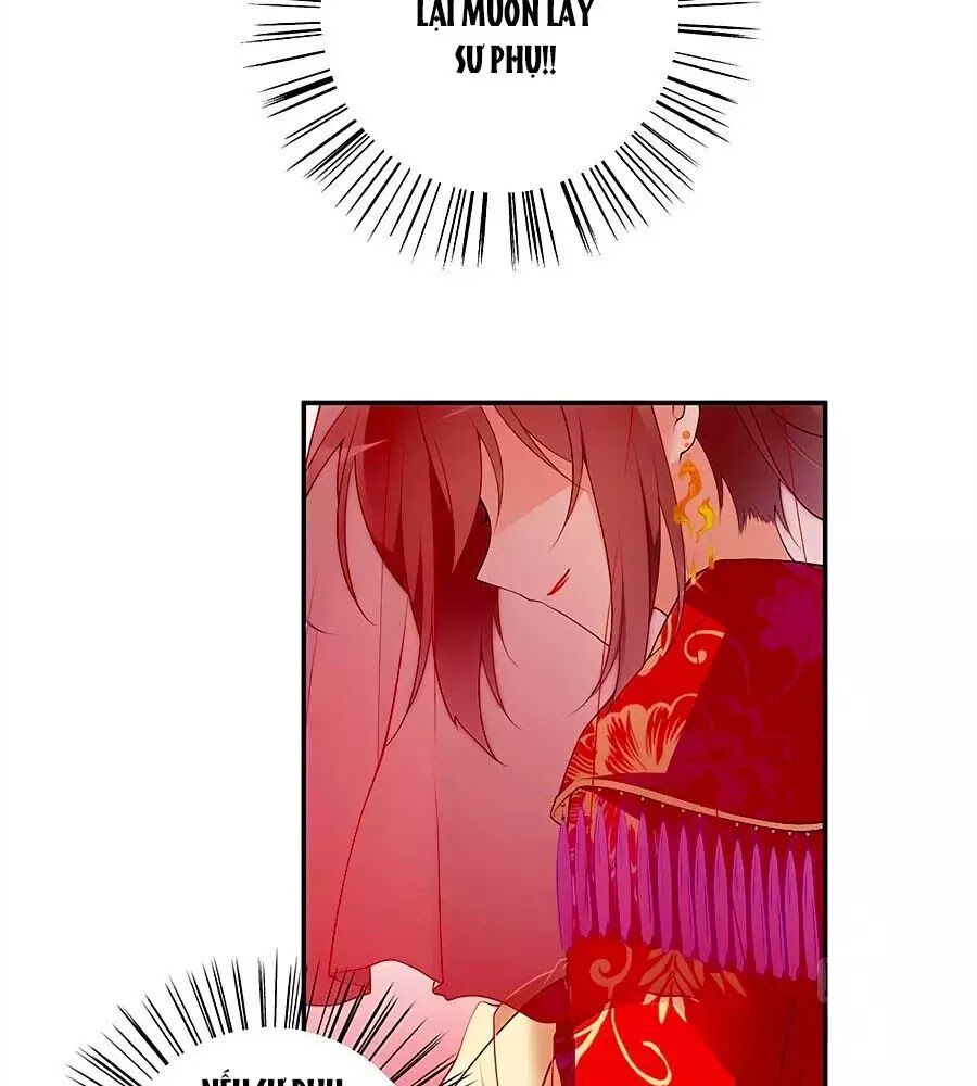 đọc truyện Manh Sư Tại Thượng Chương 177 ảnh 10 tại Thiên Thai Truyện