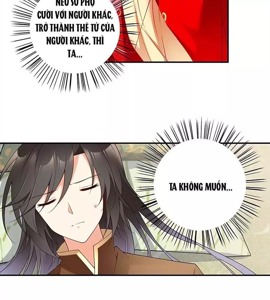 đọc truyện Manh Sư Tại Thượng Chương 177 ảnh 11 tại Thiên Thai Truyện