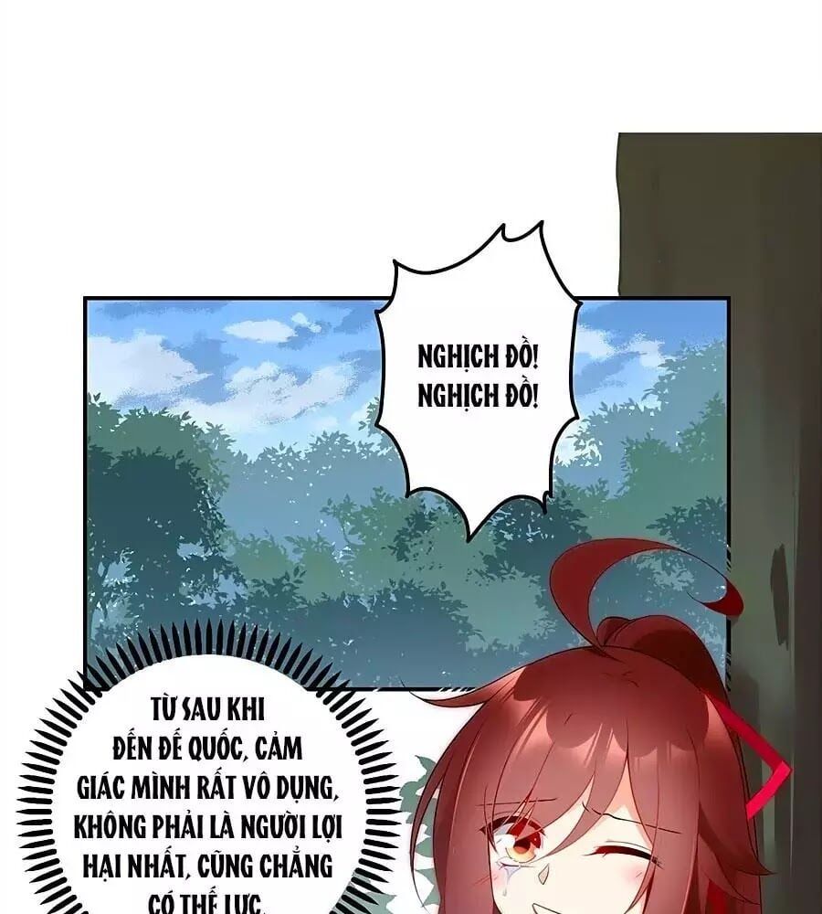 đọc truyện Manh Sư Tại Thượng Chương 178 ảnh 3 tại Thiên Thai Truyện