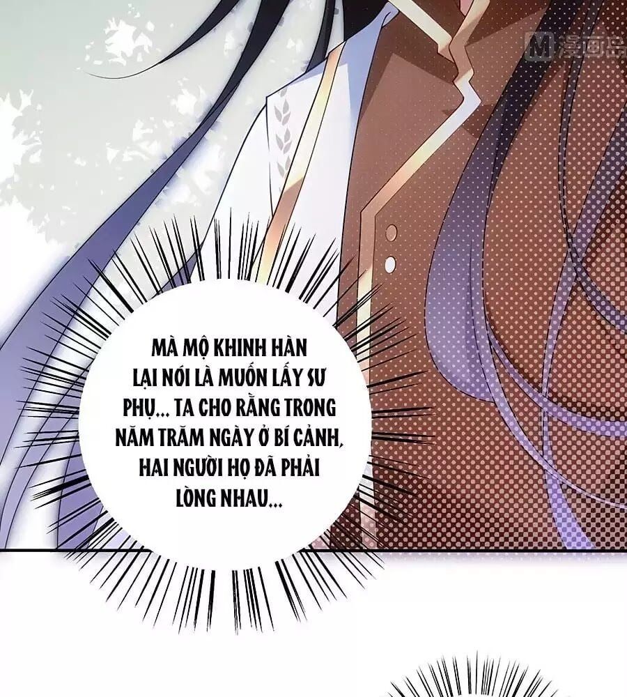 đọc truyện Manh Sư Tại Thượng Chương 178 ảnh 14 tại Thiên Thai Truyện