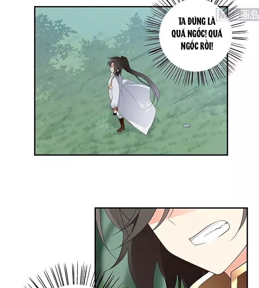 đọc truyện Manh Sư Tại Thượng Chương 178 ảnh 15 tại Thiên Thai Truyện