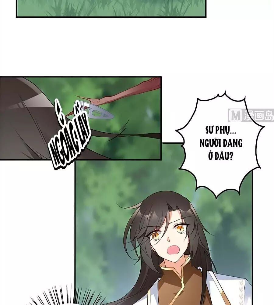 đọc truyện Manh Sư Tại Thượng Chương 178 ảnh 17 tại Thiên Thai Truyện