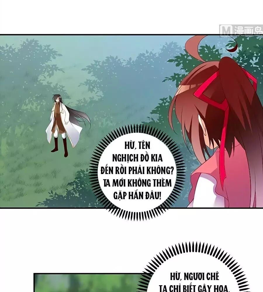 đọc truyện Manh Sư Tại Thượng Chương 178 ảnh 19 tại Thiên Thai Truyện