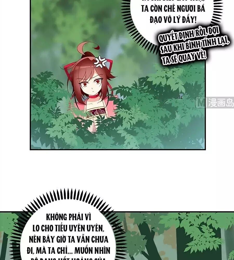 đọc truyện Manh Sư Tại Thượng Chương 178 ảnh 20 tại Thiên Thai Truyện