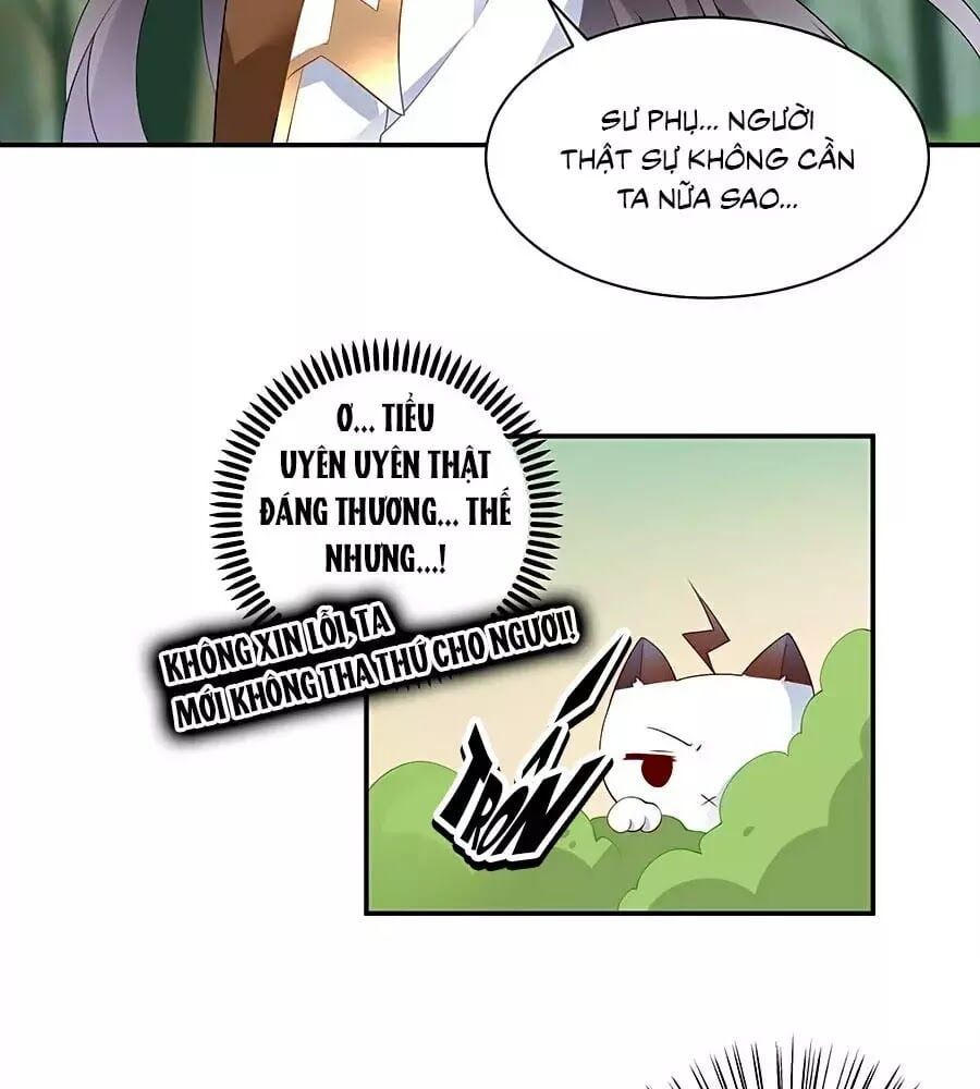 đọc truyện Manh Sư Tại Thượng Chương 178 ảnh 22 tại Thiên Thai Truyện