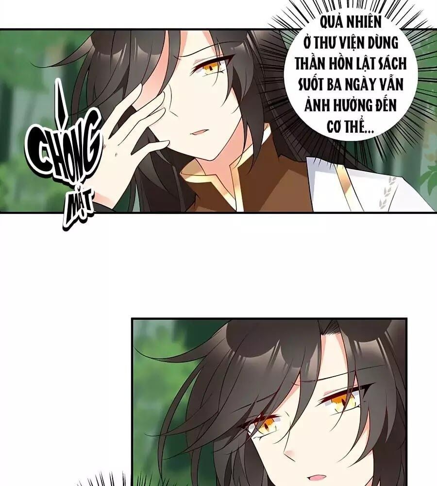 đọc truyện Manh Sư Tại Thượng Chương 178 ảnh 23 tại Thiên Thai Truyện