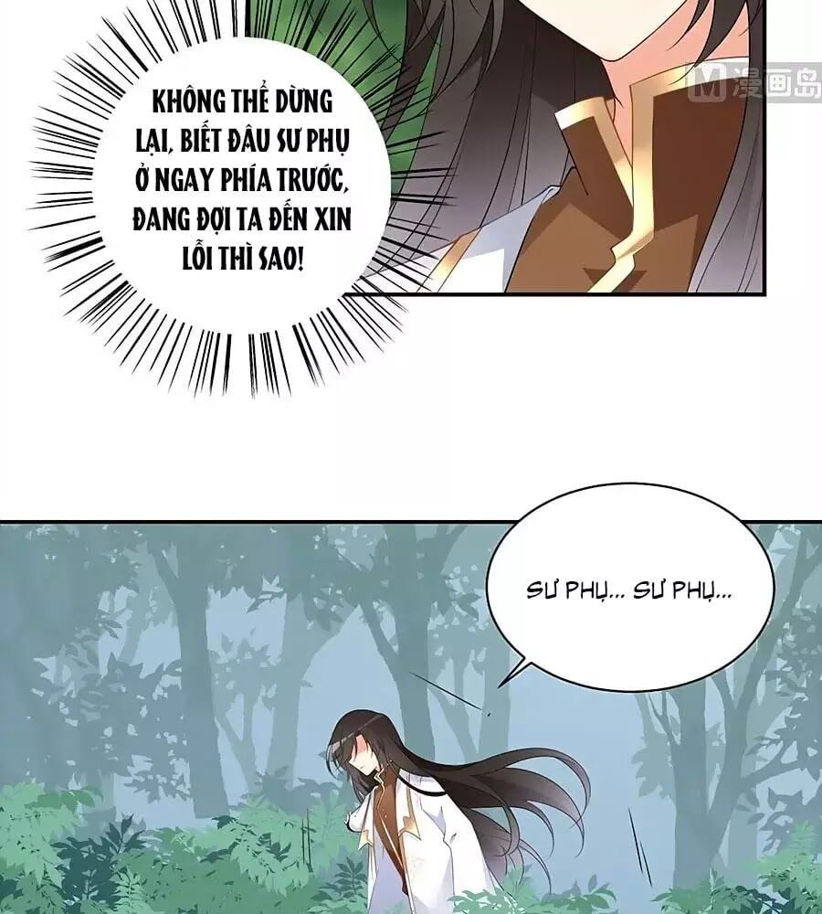 đọc truyện Manh Sư Tại Thượng Chương 178 ảnh 24 tại Thiên Thai Truyện