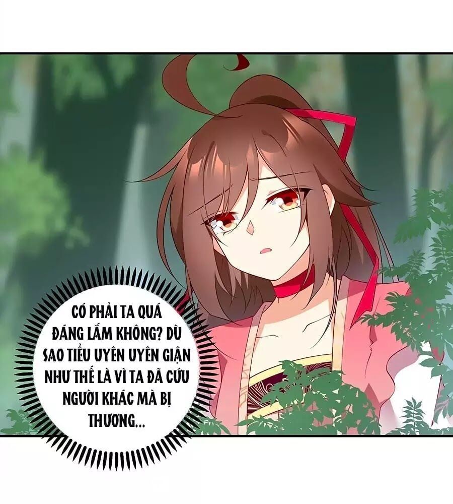 đọc truyện Manh Sư Tại Thượng Chương 178 ảnh 26 tại Thiên Thai Truyện