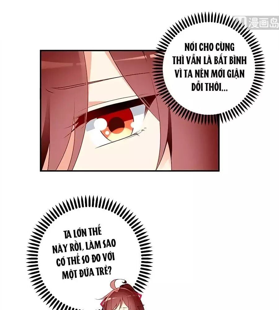 đọc truyện Manh Sư Tại Thượng Chương 178 ảnh 27 tại Thiên Thai Truyện