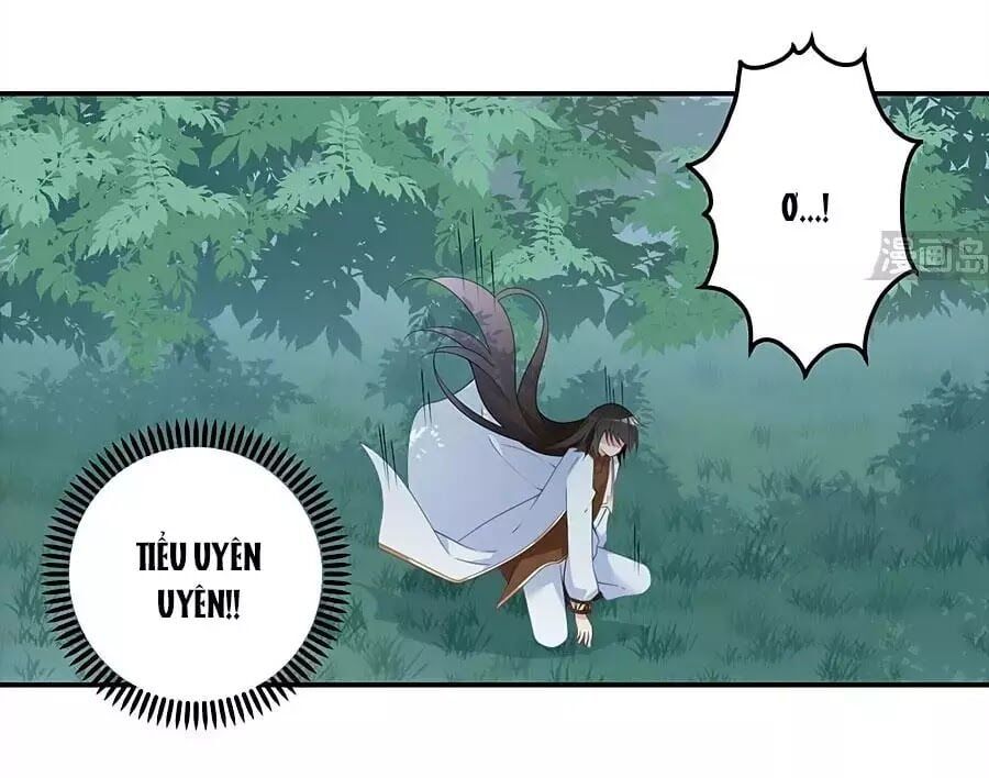 đọc truyện Manh Sư Tại Thượng Chương 178 ảnh 29 tại Thiên Thai Truyện