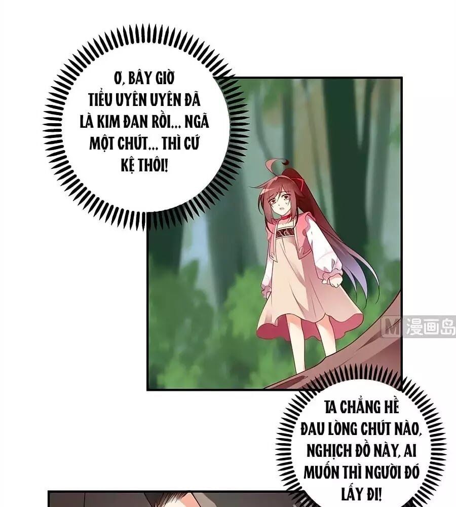 đọc truyện Manh Sư Tại Thượng Chương 178 ảnh 30 tại Thiên Thai Truyện