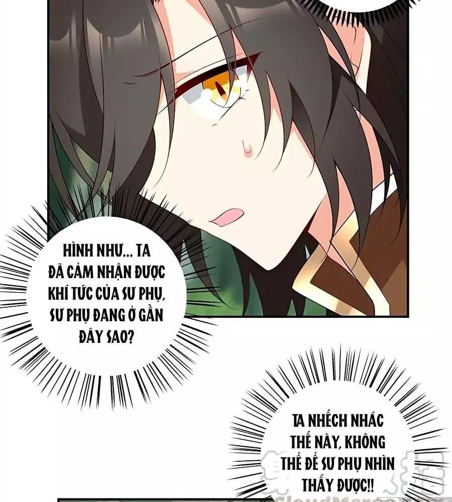 đọc truyện Manh Sư Tại Thượng Chương 178 ảnh 31 tại Thiên Thai Truyện