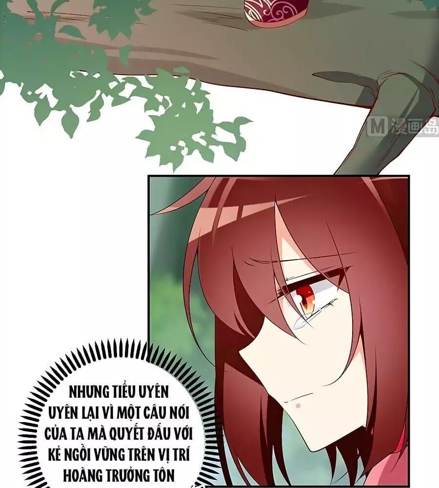 đọc truyện Manh Sư Tại Thượng Chương 178 ảnh 5 tại Thiên Thai Truyện