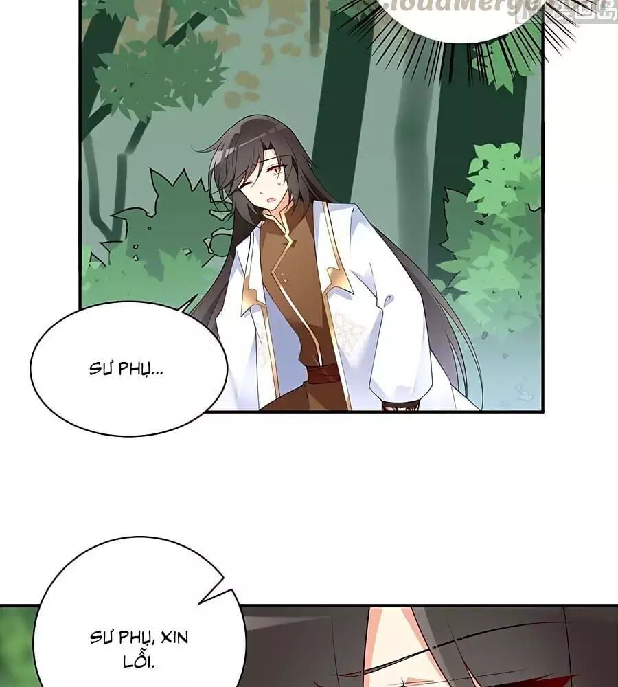 đọc truyện Manh Sư Tại Thượng Chương 178 ảnh 32 tại Thiên Thai Truyện