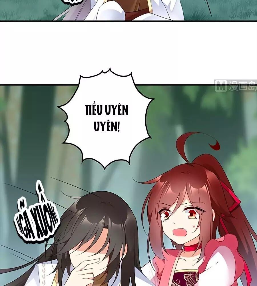 đọc truyện Manh Sư Tại Thượng Chương 178 ảnh 34 tại Thiên Thai Truyện