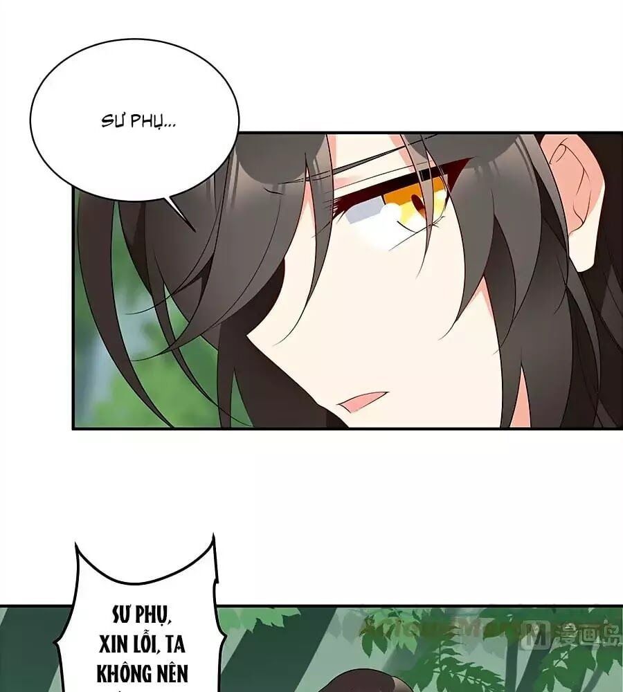 đọc truyện Manh Sư Tại Thượng Chương 178 ảnh 36 tại Thiên Thai Truyện