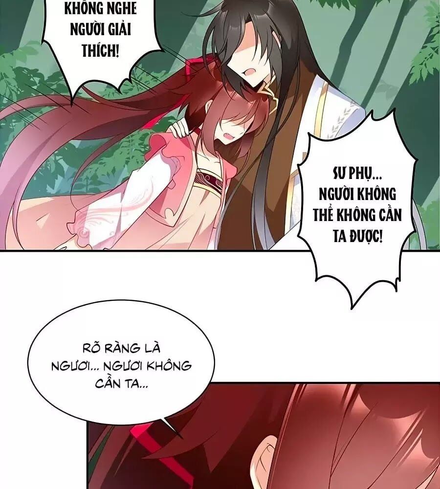 đọc truyện Manh Sư Tại Thượng Chương 178 ảnh 37 tại Thiên Thai Truyện