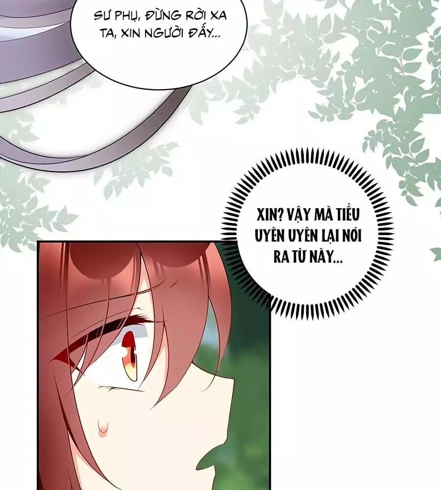 đọc truyện Manh Sư Tại Thượng Chương 178 ảnh 40 tại Thiên Thai Truyện