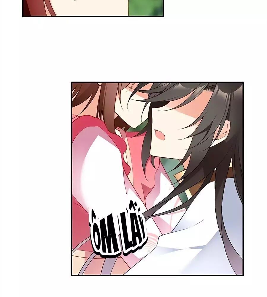 đọc truyện Manh Sư Tại Thượng Chương 178 ảnh 41 tại Thiên Thai Truyện