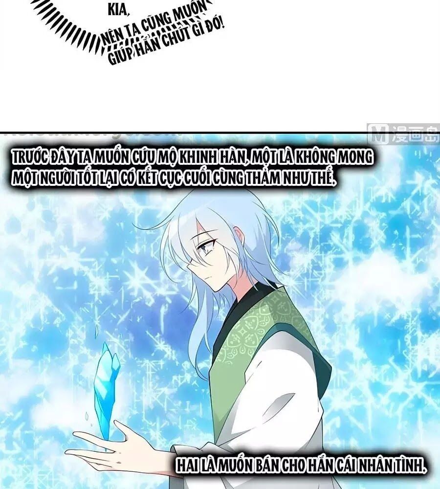 đọc truyện Manh Sư Tại Thượng Chương 178 ảnh 6 tại Thiên Thai Truyện