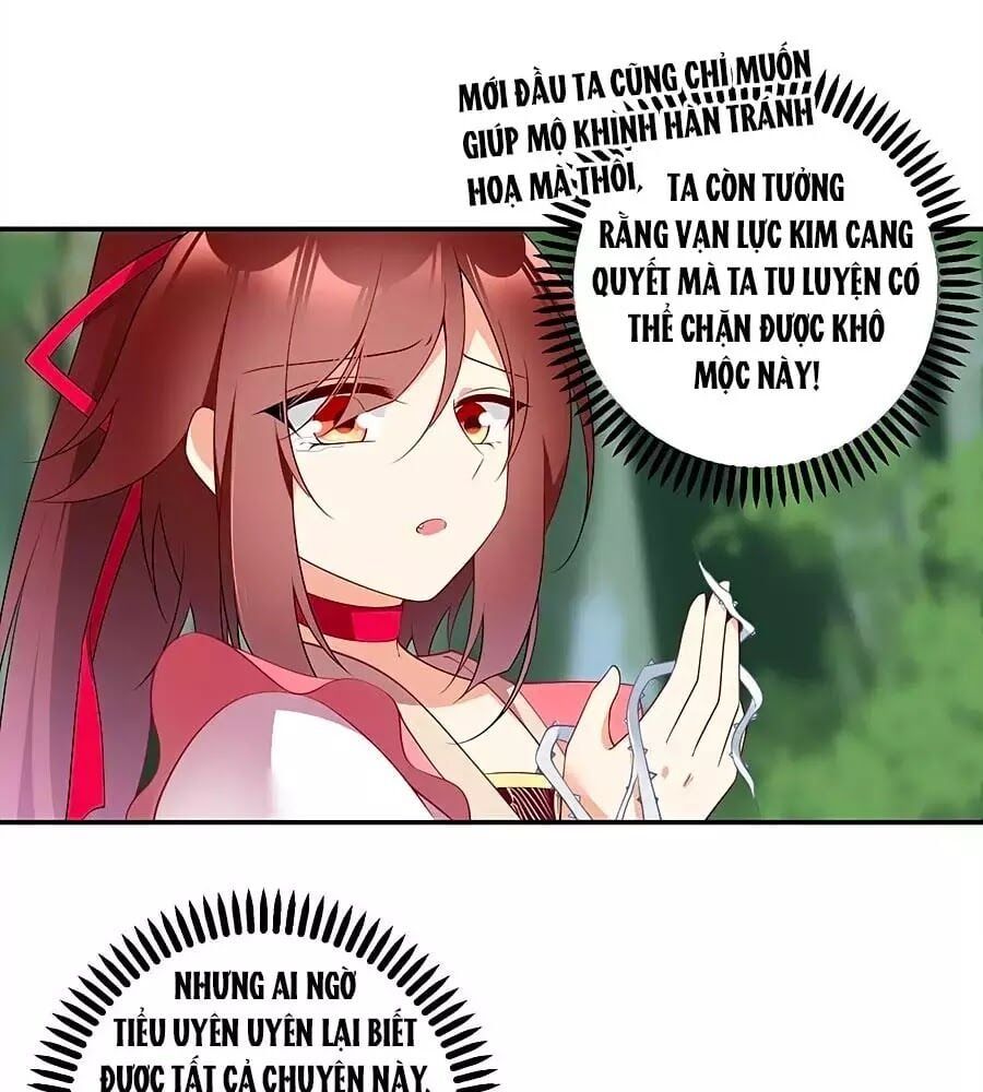 đọc truyện Manh Sư Tại Thượng Chương 178 ảnh 8 tại Thiên Thai Truyện