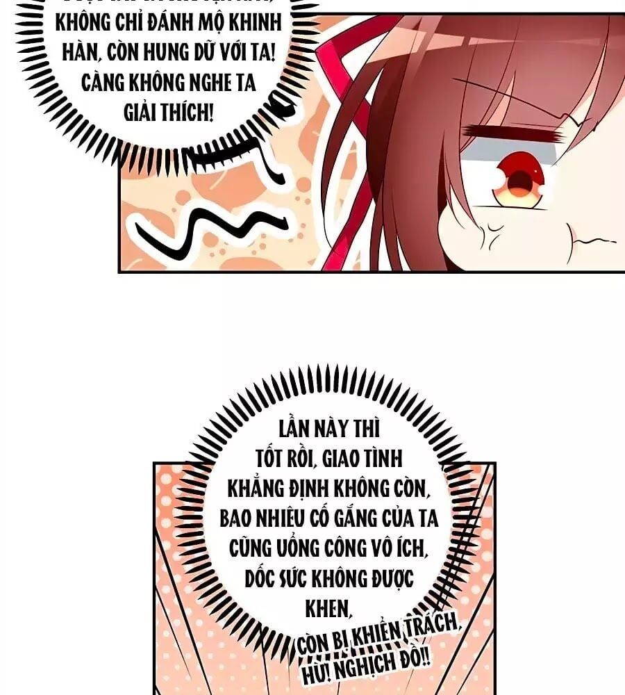 đọc truyện Manh Sư Tại Thượng Chương 178 ảnh 9 tại Thiên Thai Truyện