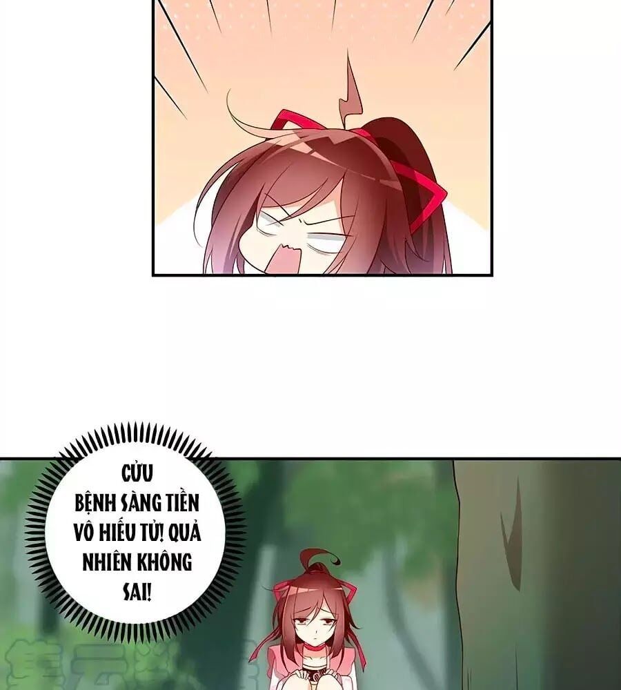 đọc truyện Manh Sư Tại Thượng Chương 178 ảnh 10 tại Thiên Thai Truyện