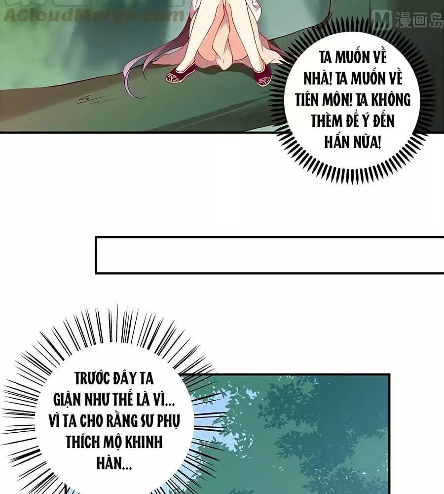 đọc truyện Manh Sư Tại Thượng Chương 178 ảnh 11 tại Thiên Thai Truyện