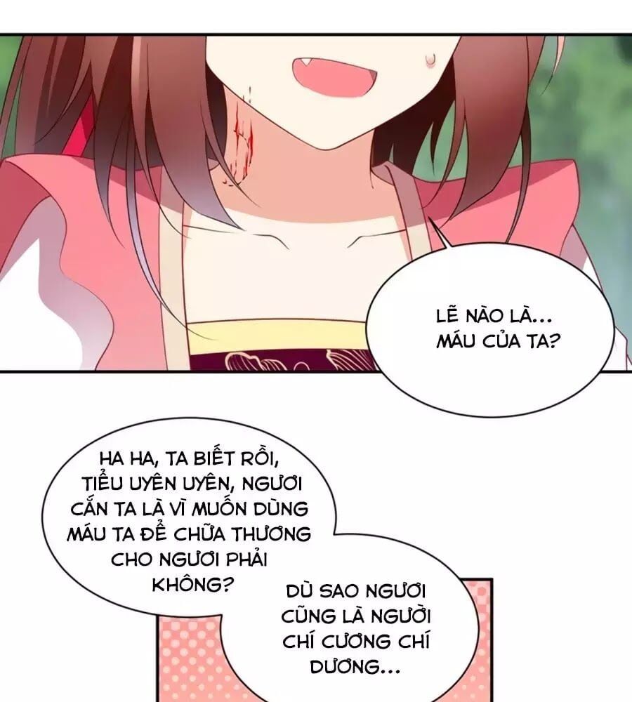 đọc truyện Manh Sư Tại Thượng Chương 179 ảnh 13 tại Thiên Thai Truyện