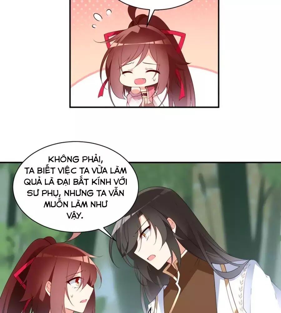 đọc truyện Manh Sư Tại Thượng Chương 179 ảnh 14 tại Thiên Thai Truyện