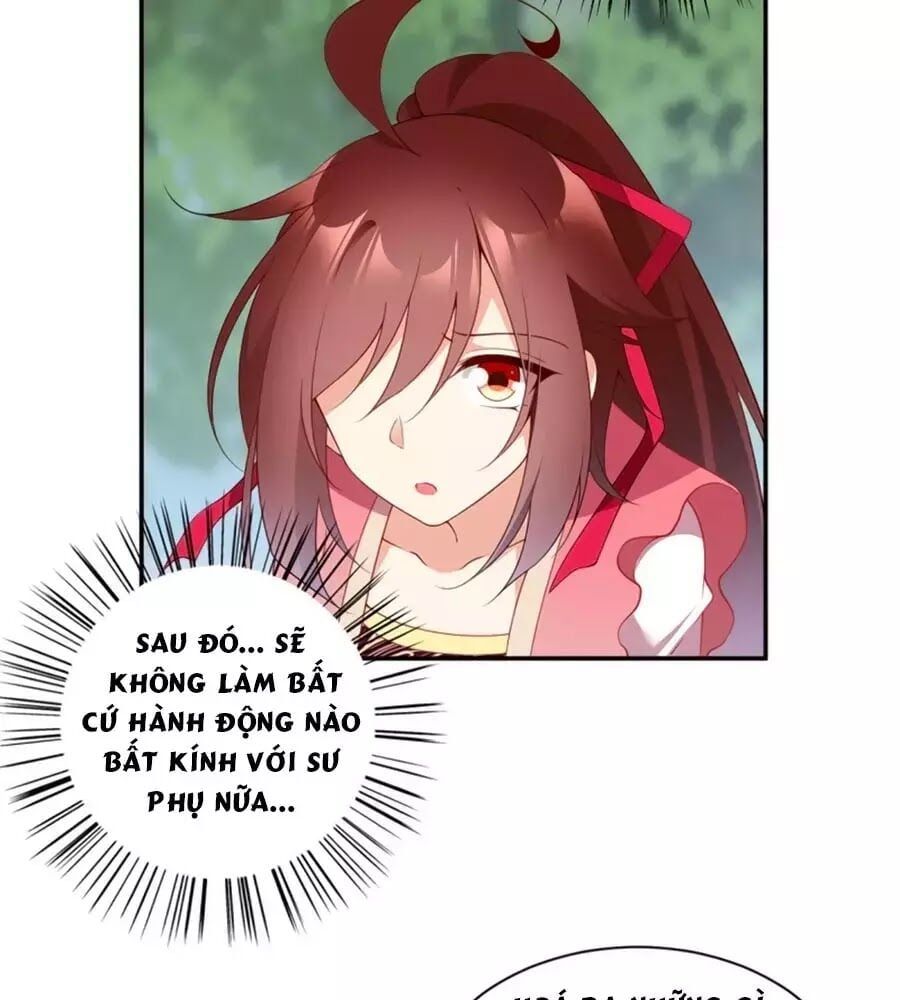 đọc truyện Manh Sư Tại Thượng Chương 179 ảnh 18 tại Thiên Thai Truyện