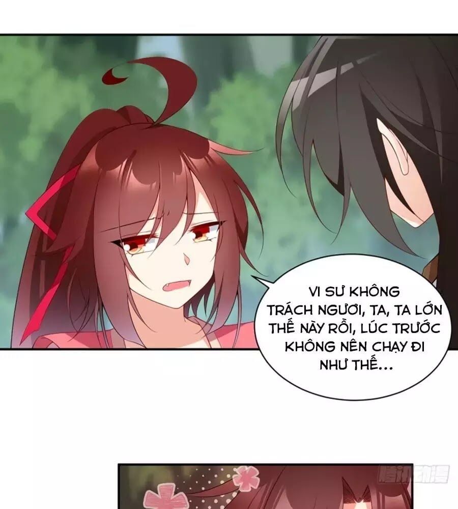 đọc truyện Manh Sư Tại Thượng Chương 179 ảnh 20 tại Thiên Thai Truyện