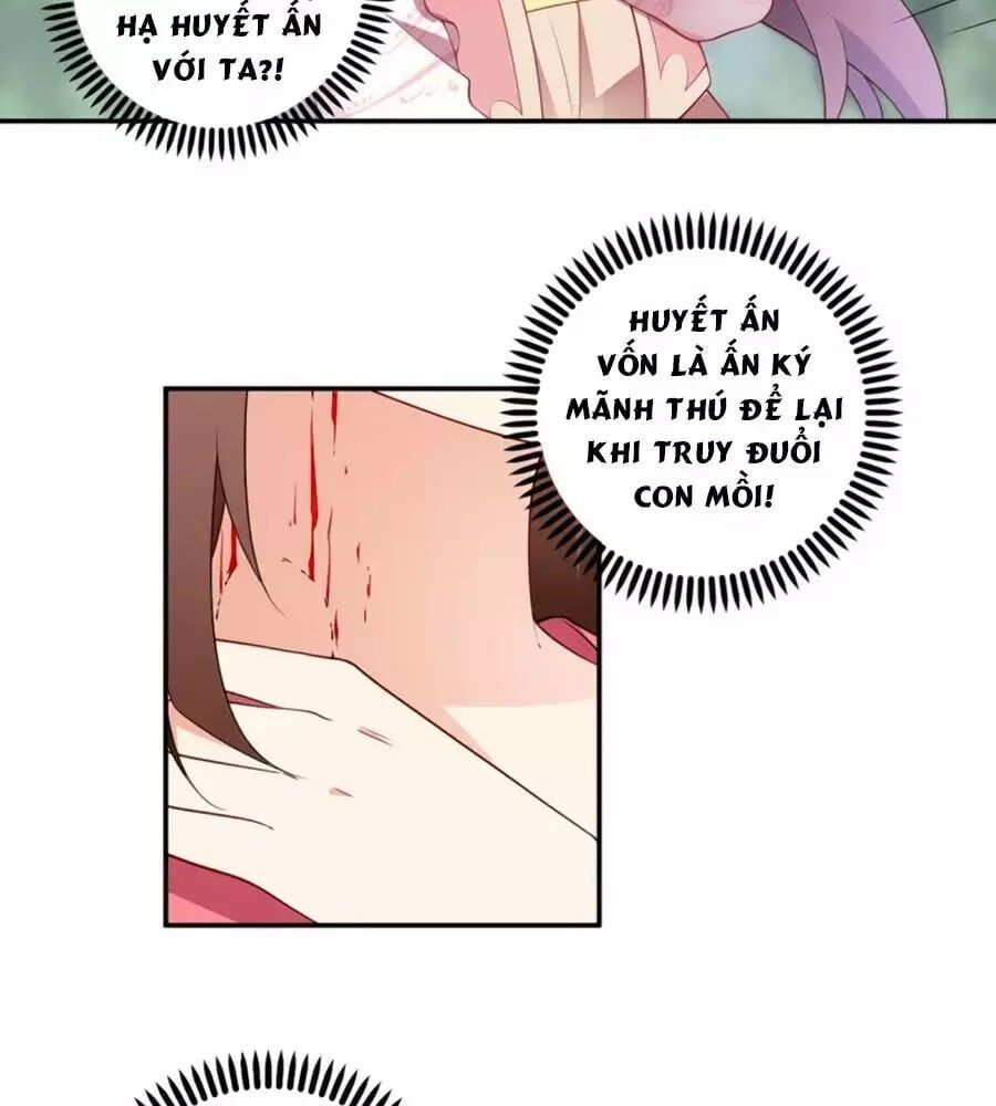 đọc truyện Manh Sư Tại Thượng Chương 179 ảnh 4 tại Thiên Thai Truyện